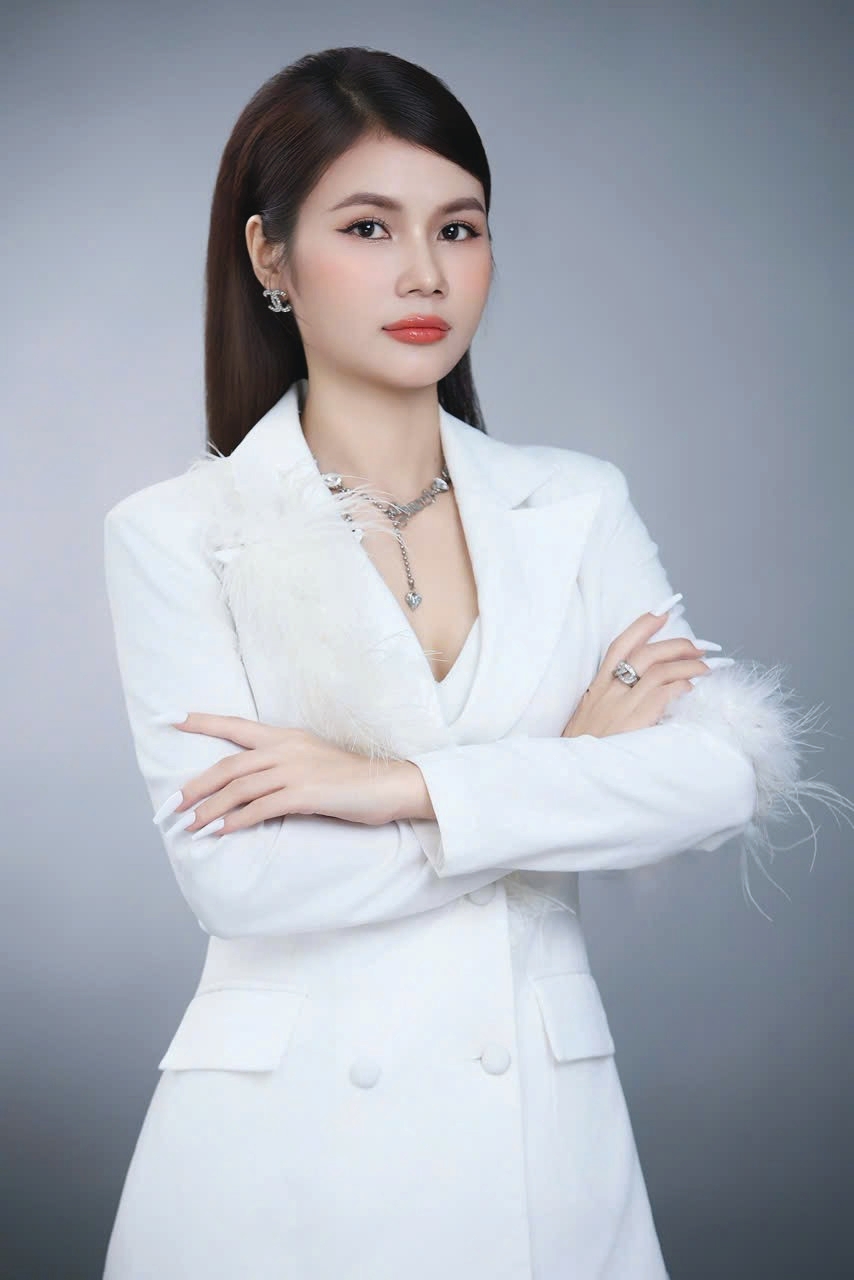 Nguyễn Thị Quốc Hương