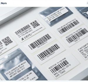 Tem Barcode