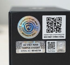 Tem QR Code