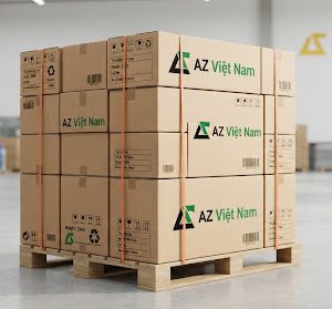Bao bì Carton